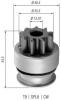 MAGNETI MARELLI AMB0369 Pinion, starter