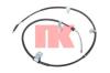 NK 903018 Cable, parking brake