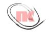 NK 9036139 Cable, parking brake