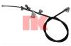 NK 9045132 Cable, parking brake