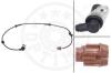 OPTIMAL 06-S389 (06S389) Sensor, wheel speed