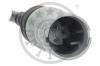 OPTIMAL 06-S077 (06S077) Sensor, wheel speed