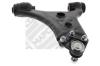 MAPCO 52871 Track Control Arm