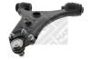 MAPCO 52872 Track Control Arm