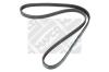 MAPCO 241080 V-Ribbed Belts