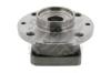 MAPCO 26065 Wheel Bearing Kit
