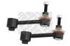 MAPCO 53829HPS Repair Kit, stabilizer coupling rod