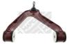 MAPCO 59039 Track Control Arm