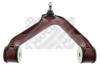 MAPCO 59040 Track Control Arm