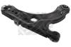 MAPCO 49704/1 (497041) Track Control Arm