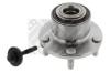 MAPCO 26647 Wheel Bearing Kit