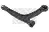 MAPCO 49096 Track Control Arm