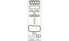 AJUSA 50016400 Full Gasket Set, engine