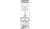 AJUSA 50097300 Full Gasket Set, engine