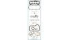 AJUSA 50195900 Full Gasket Set, engine