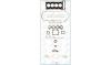 AJUSA 50270000 Full Gasket Set, engine