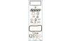 AJUSA 51001300 Full Gasket Set, engine