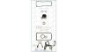 AJUSA 51010800 Full Gasket Set, engine