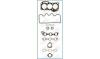 AJUSA 52059400 Gasket Set, cylinder head