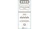 AJUSA 52137000 Gasket Set, cylinder head