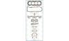 AJUSA 52152700 Gasket Set, cylinder head