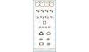 AJUSA 53002100 Gasket Set, cylinder head