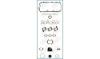 AJUSA 53037200 Gasket Set, cylinder head