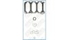 AJUSA 54154400 Gasket Set, crank case