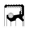 CORTECO 01034654B Shaft Seal, differential