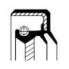 CORTECO 15030309B Shaft Seal, crankshaft