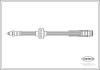 CORTECO 19035273 Brake Hose