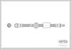 CORTECO 19035287 Brake Hose