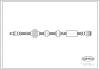 CORTECO 19018612 Brake Hose