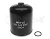 MEYLE 8340420001 Air Dryer Cartridge, compressed-air system