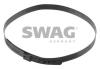 SWAG 99938766 Clamping Clip