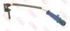 TRW GIC350 Warning Contact, brake pad wear