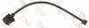 TRW GIC351 Warning Contact, brake pad wear