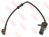TRW GIC359 Warning Contact, brake pad wear