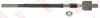 TRW JAR1228 Tie Rod Axle Joint