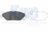 KAVO PARTS KBP9094 Brake Pad Set, disc brake