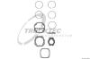TRUCKTEC AUTOMOTIVE 01.43.054 (0143054) Repair Kit, compressor