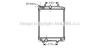 AVA QUALITY COOLING TO2359 Radiator, engine cooling
