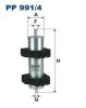 FILTRON PP991/4 (PP9914) Fuel filter