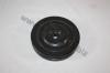 AUTOMEGA 3005150H7 Belt Pulley, crankshaft