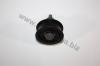 AUTOMEGA 301090244036J Deflection/Guide Pulley, timing belt