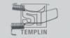ST-TEMPLIN 03.080.0250.010 (030800250010) Replacement part