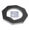 DT 1.17068 (117068) Tab Washer, axle nut
