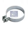DT 4.61059 (461059) Pipe Connector, exhaust system