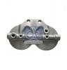 DT 4.61402 (461402) Cover, fuel filter