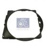 DT 4.62185 (462185) Cowling, radiator fan
